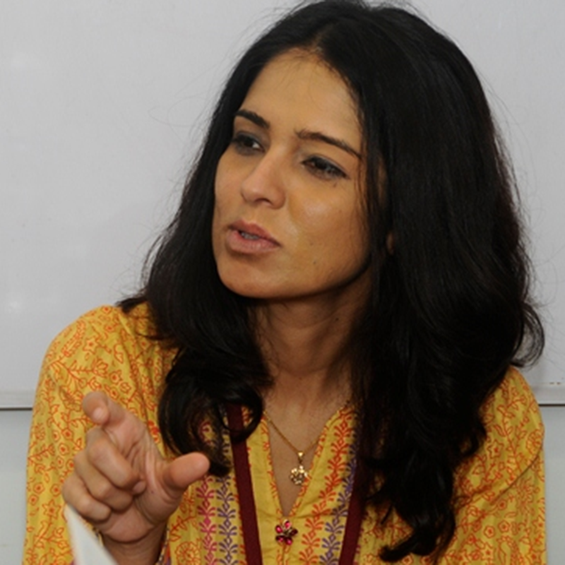 Ayesha Irshad Mian