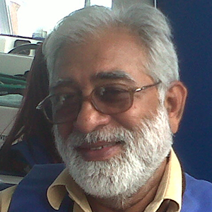 Karamat Ali
