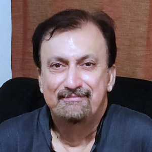 Khalid Banuri