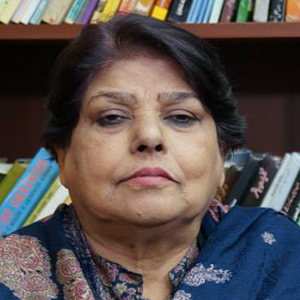 Kishwar Naheed