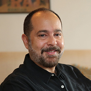 Saqib Malik