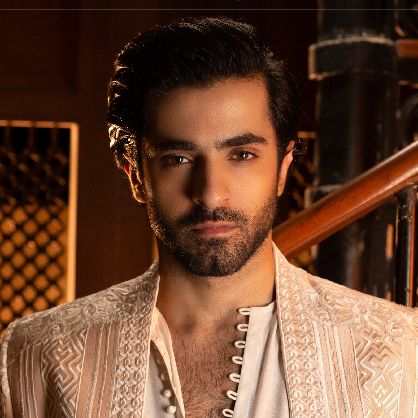Sheheryar Munawar Becomes 1st Pakistani Star Gucci Loves Sheheryar Munawar Becomes 1st Pakistani Star Gucci Loves