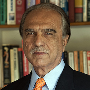 Iftikhar Salahuddin