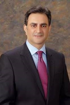 Arshad Saeed Husain