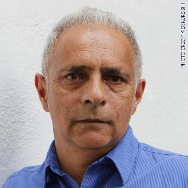 Hanif Kureishi 