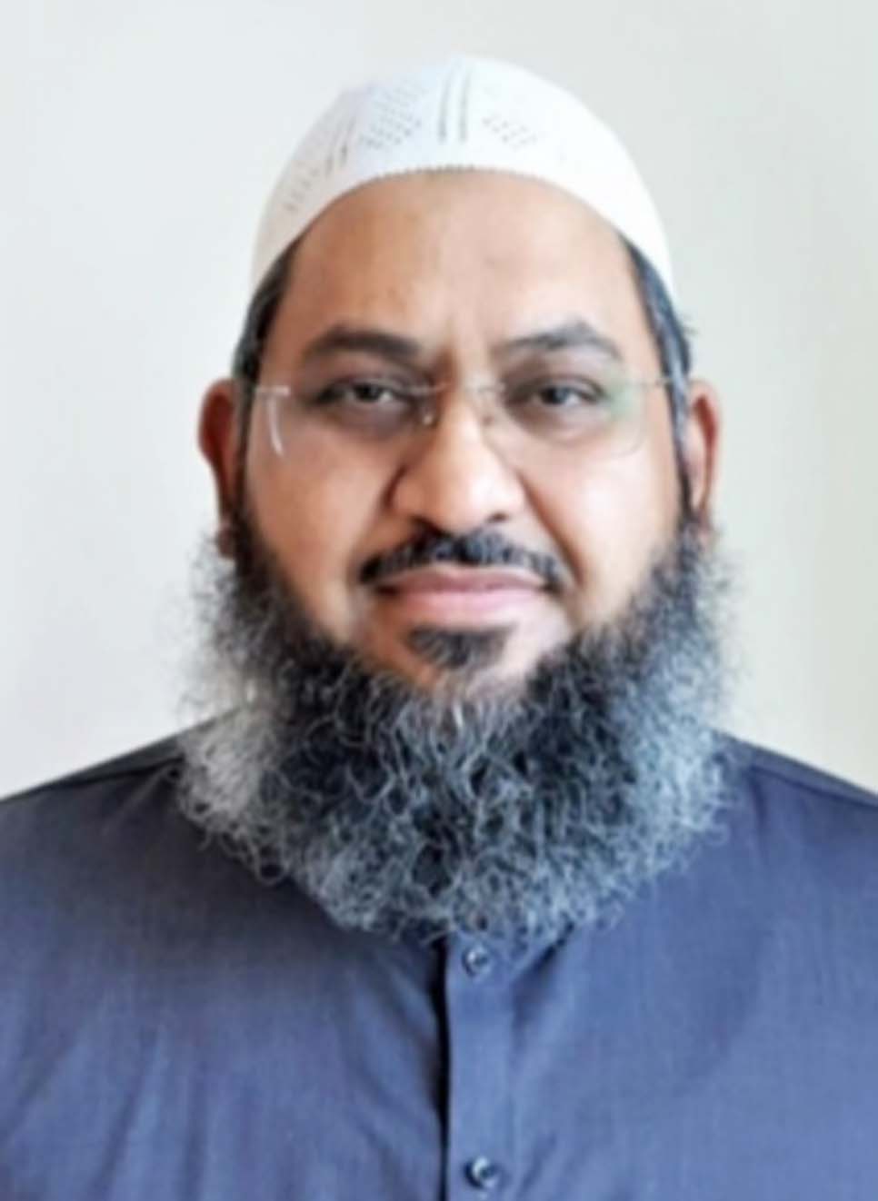 Mufti Irshad Ahmad Aijaz