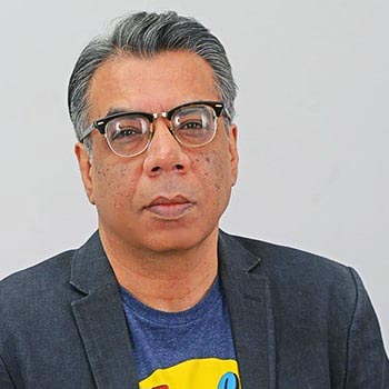 Nadeem Farooq Paracha