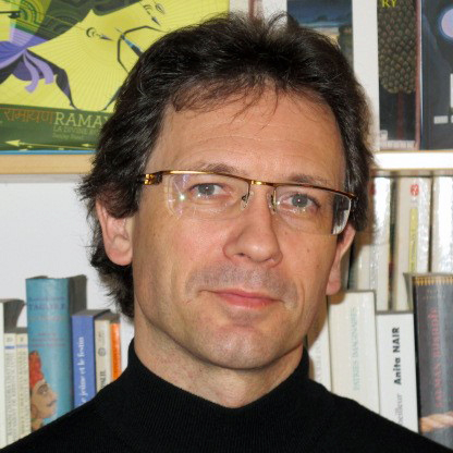 Christophe Jaffrelot
