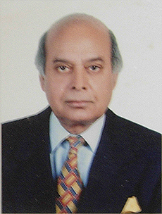 Shaiq Usmani