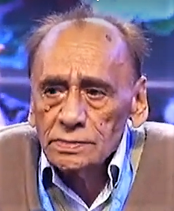 Anwar Shaoor