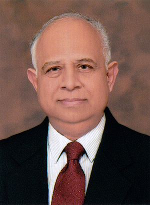 Ikram Sehgal