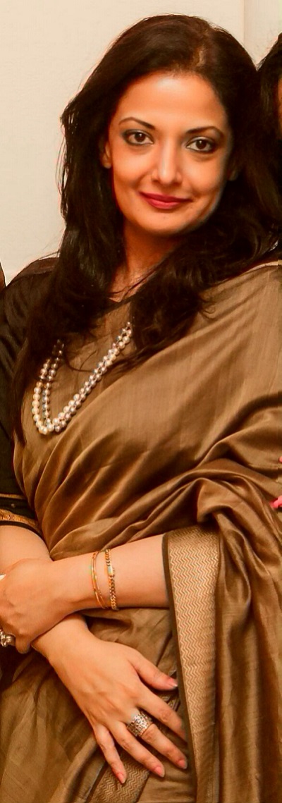 Reema Abbasi