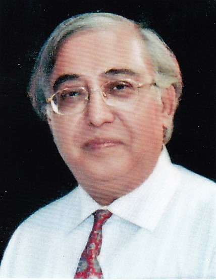 Syed Jaffar Ahmed