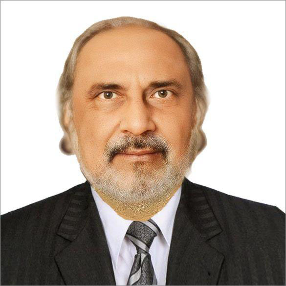 Ahmad Abdul Bari