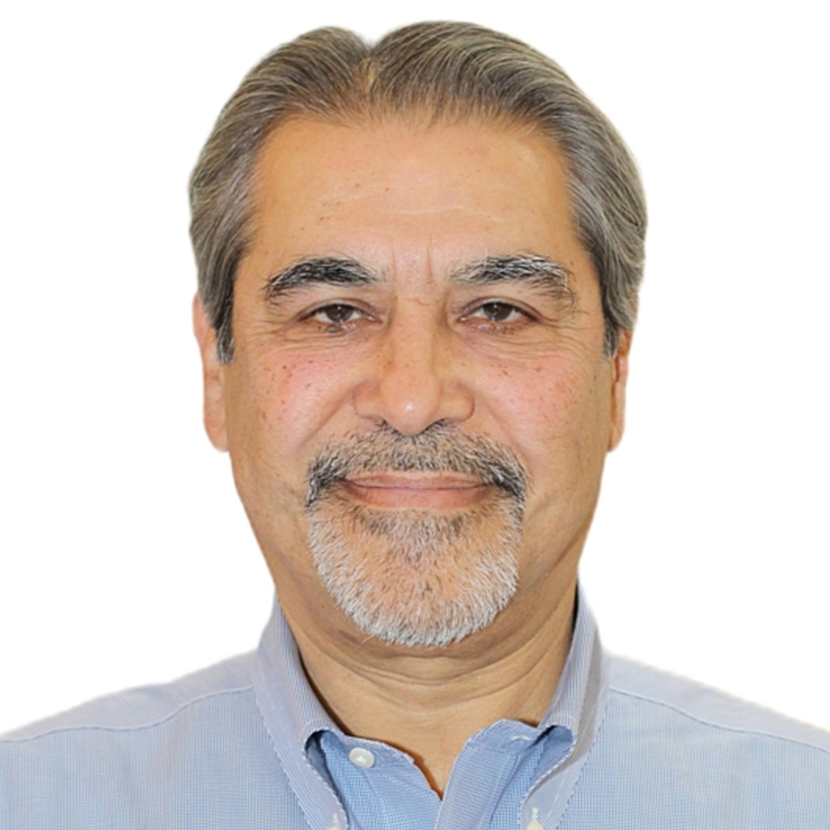 Farrukh Iqbal