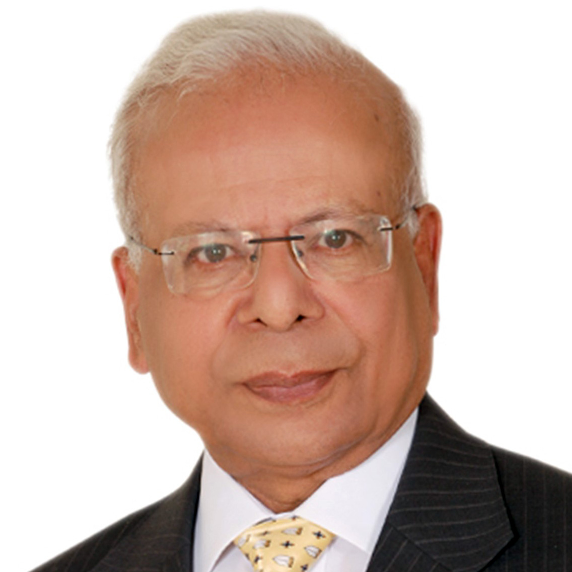 Ishrat Husain