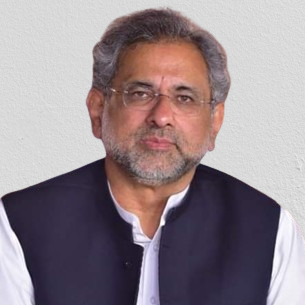 Shahid Khaqan Abbasi