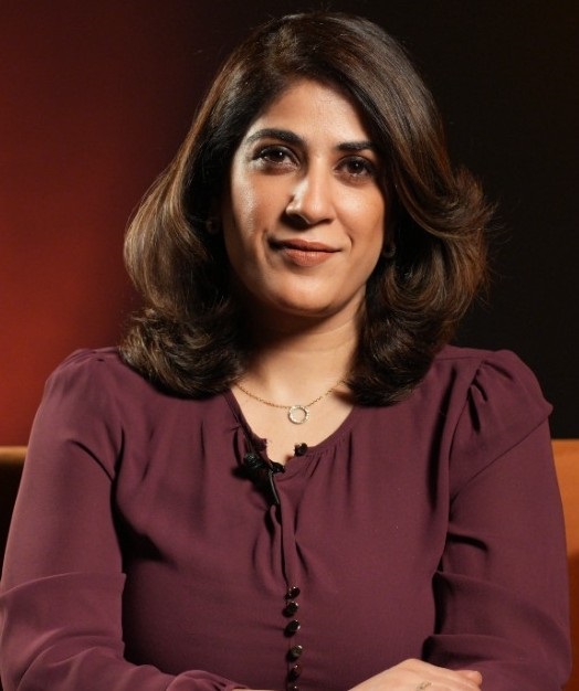 Amber Rahim Shamsi
