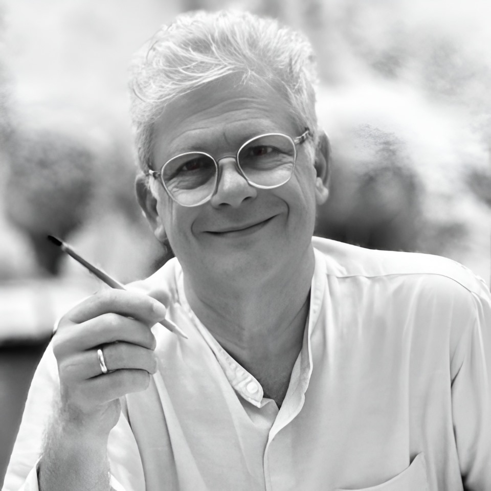 Tariq Alexander Qaiser