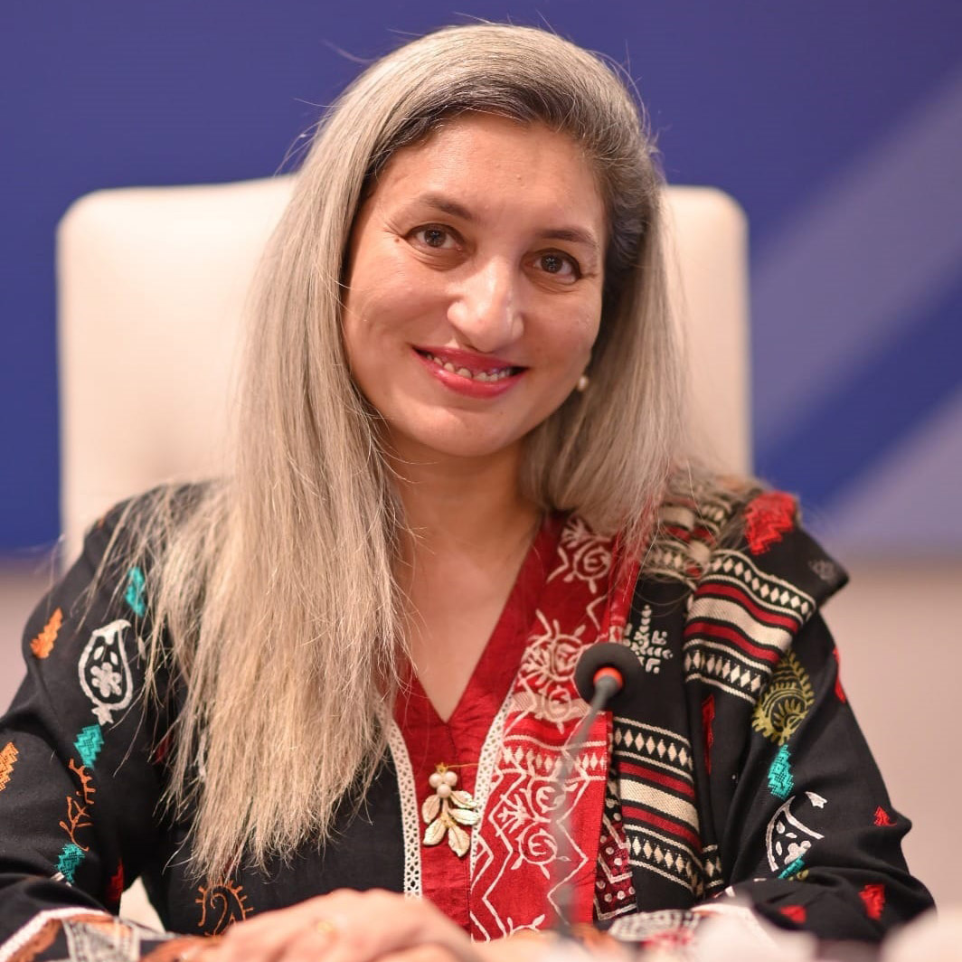 Salma Malik Karachi Literature Festival