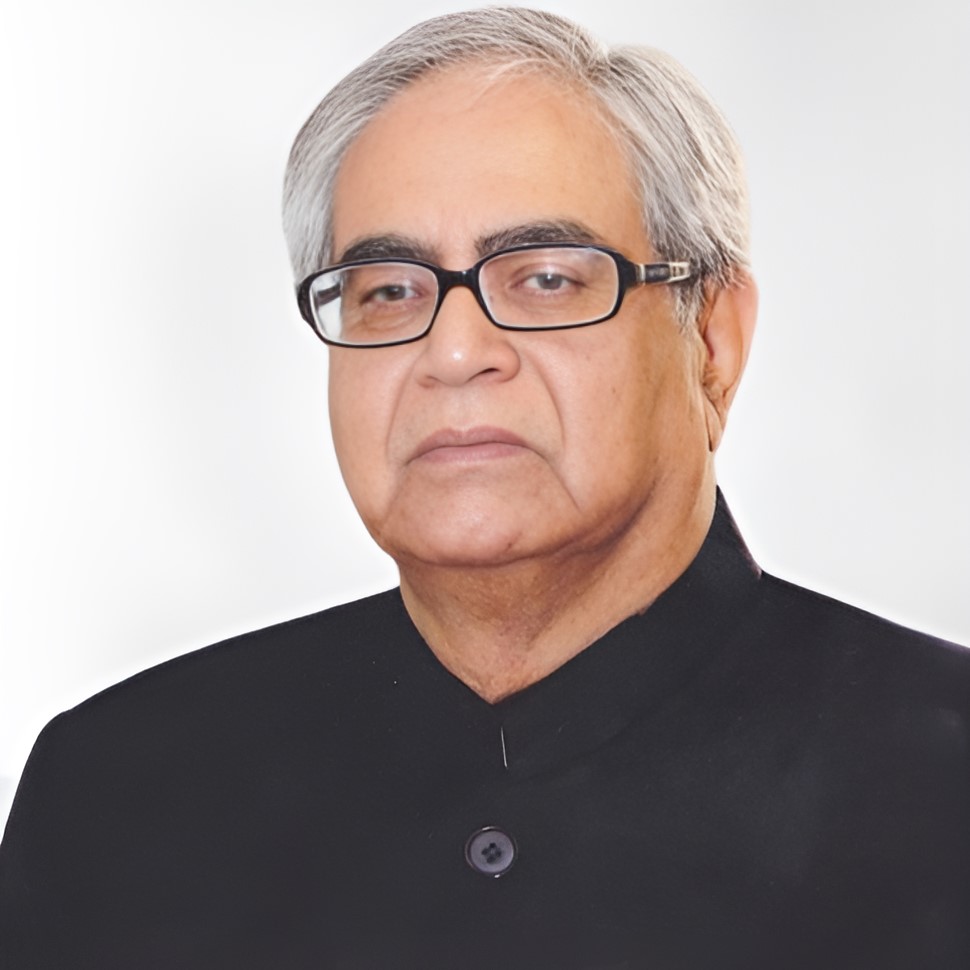 Iftikhar Arif