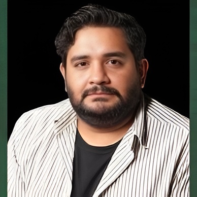 Shehzad Ghias Shaikh