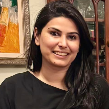 Farieha Aziz