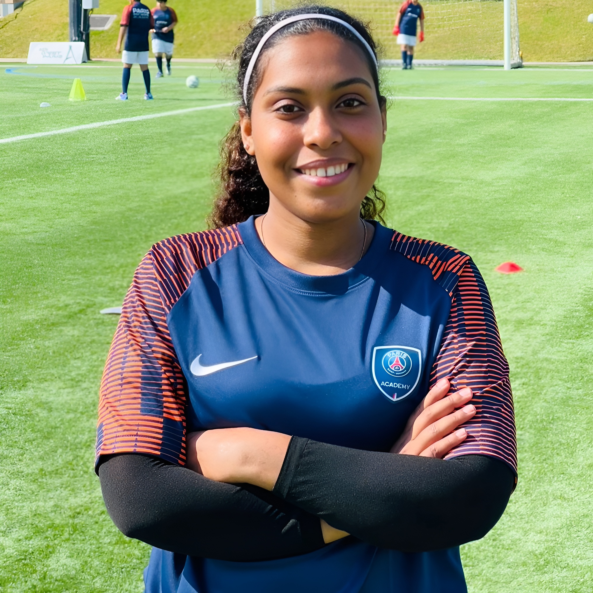 Muqaddas Abdul Rasheed