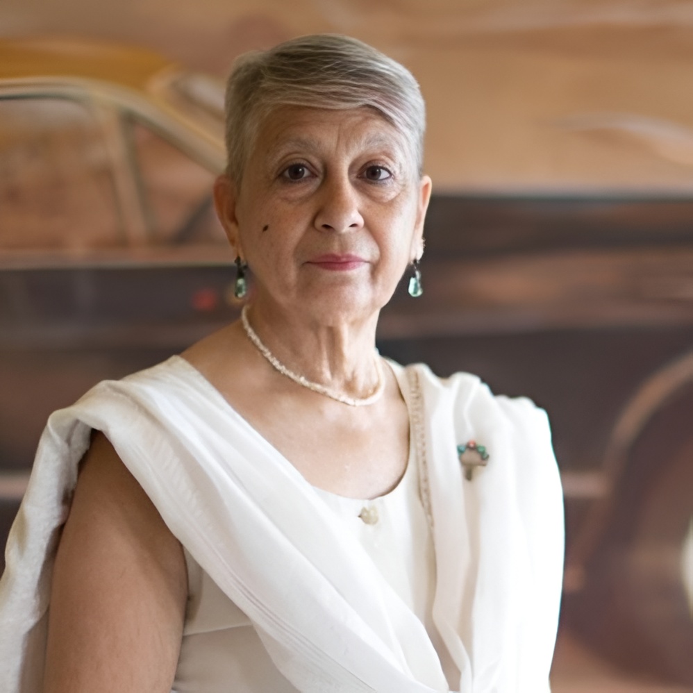 Qamar Bharoocha Bana