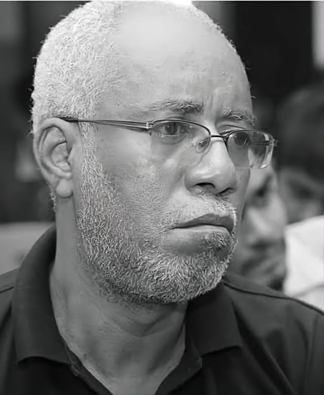 Shabbir Hussain Baloch