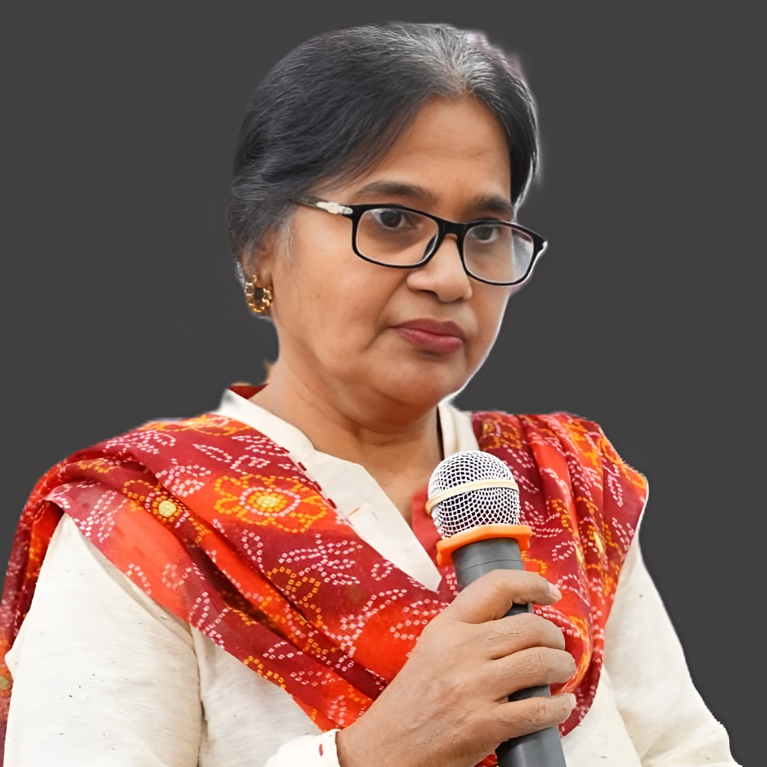 Syeda Tehseen Fatima