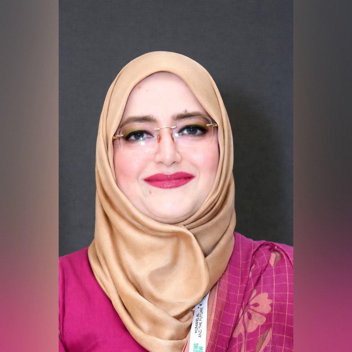 Yasmeen Sultana Farooqui