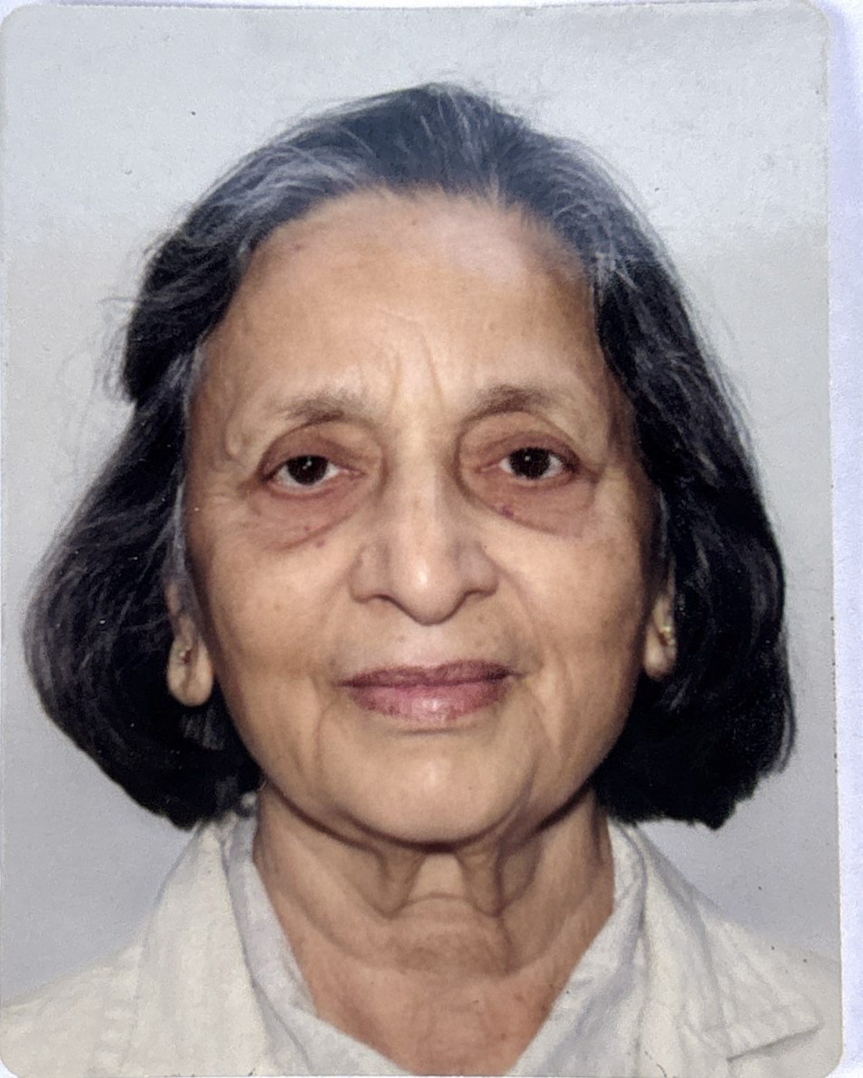 Zehra Ahmad